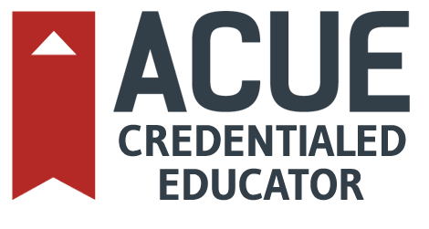 ACUE Logo