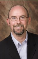 James P. Burton