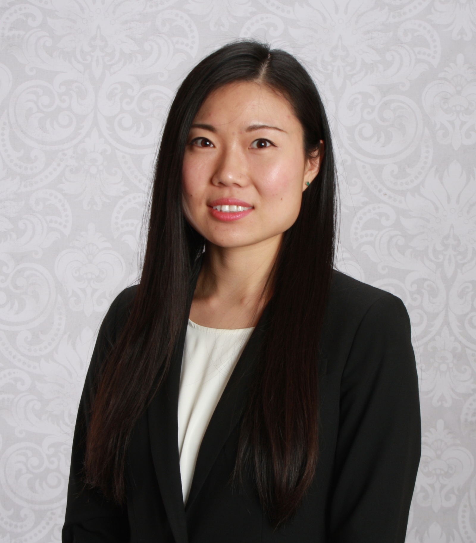 Xinyan Cao