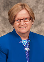 Connie Weaver