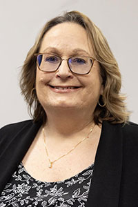Susie Horton