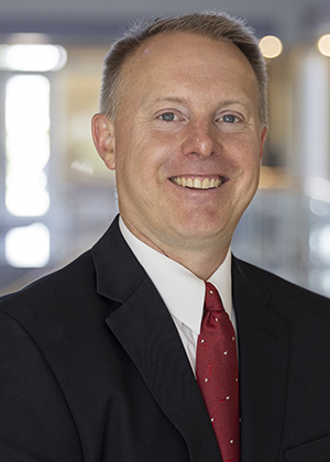 Brian McCormick