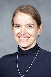 Gina Nicolosi
