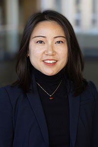 Ying Wang